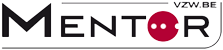 Mentor vzw logo